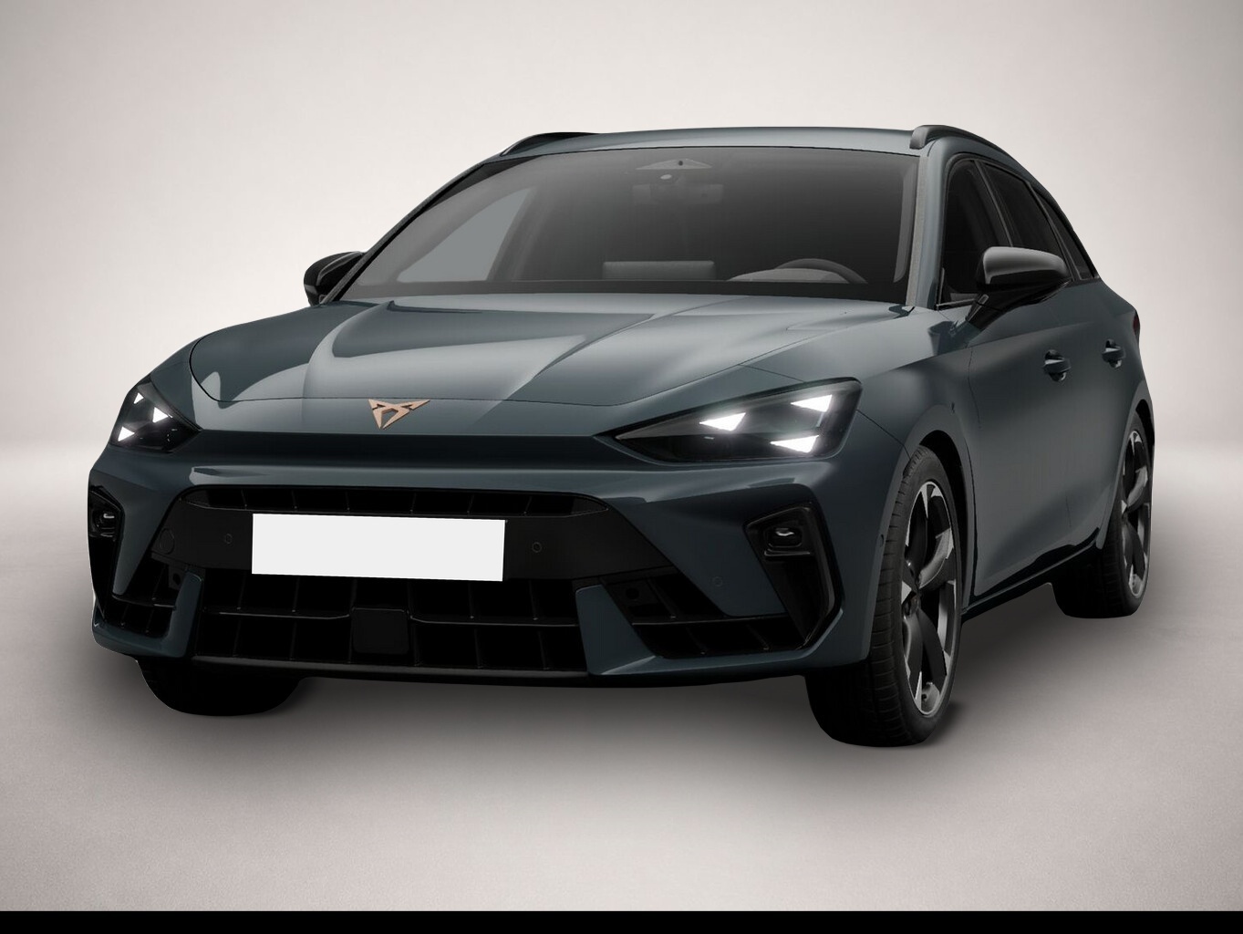 Bild Leon Cupra