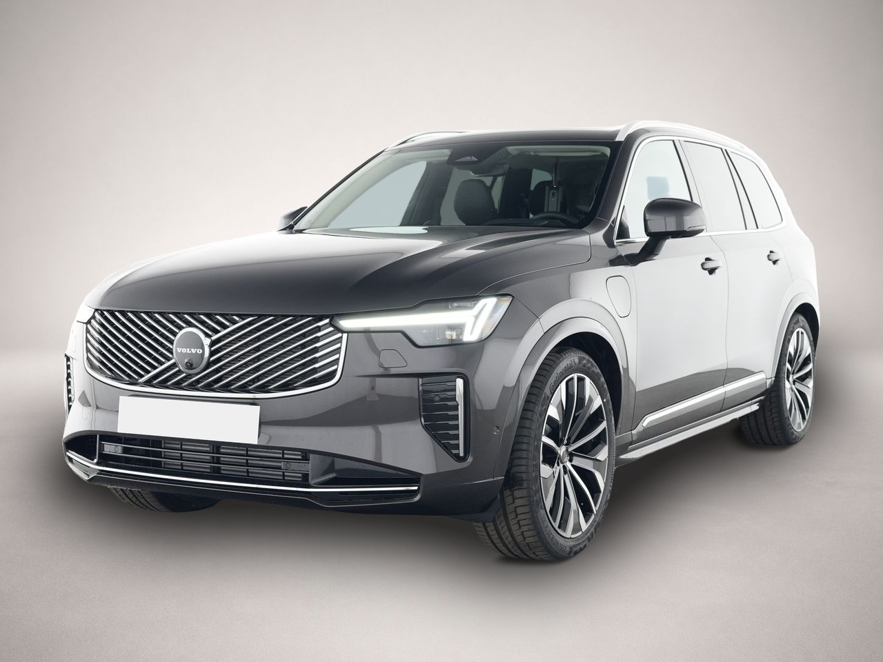 Bild 1 Volvo XC90 FACELIFT Ultra Bright Recharge Plug-In Hybr
