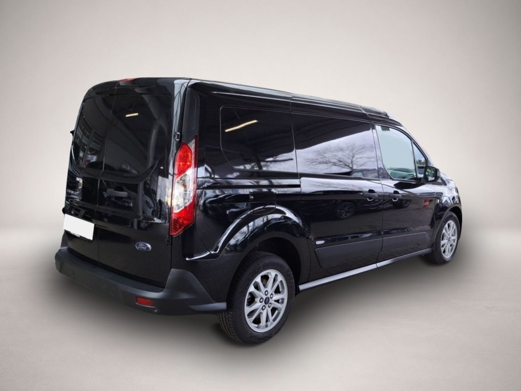 Bild 3 Ford Transit Connect 250 L2 Trend