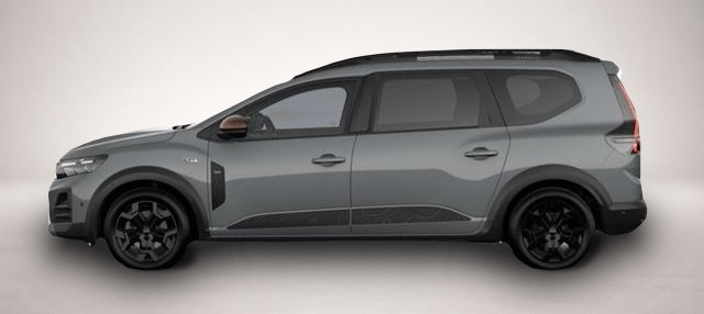 Bild Jogger Dacia