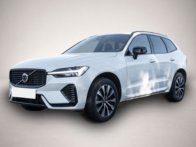 Volvo XC60 XC60 Plus Dark AWD B5 Benzin EU6d Allrad Leder d - Bild 1