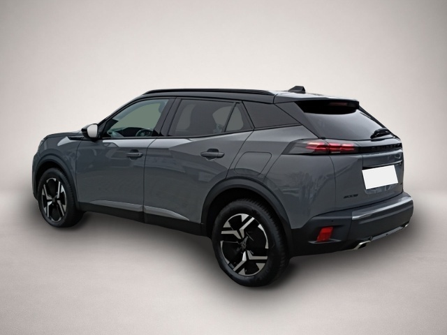 Fotografie 3 des Peugeot 2008 GT Navi Massagesitze LED Klimaautom Fahrerp