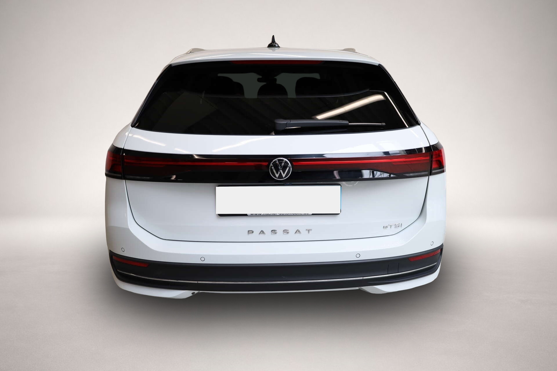 Bild 4 Volkswagen Passat Variant 1.5 eTSI Business