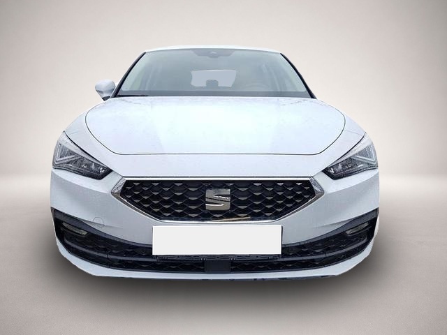 Bild 3 Seat Leon Style 5J GARANTIE+KLIMA+LED+PDC+TEMPOMAT+16