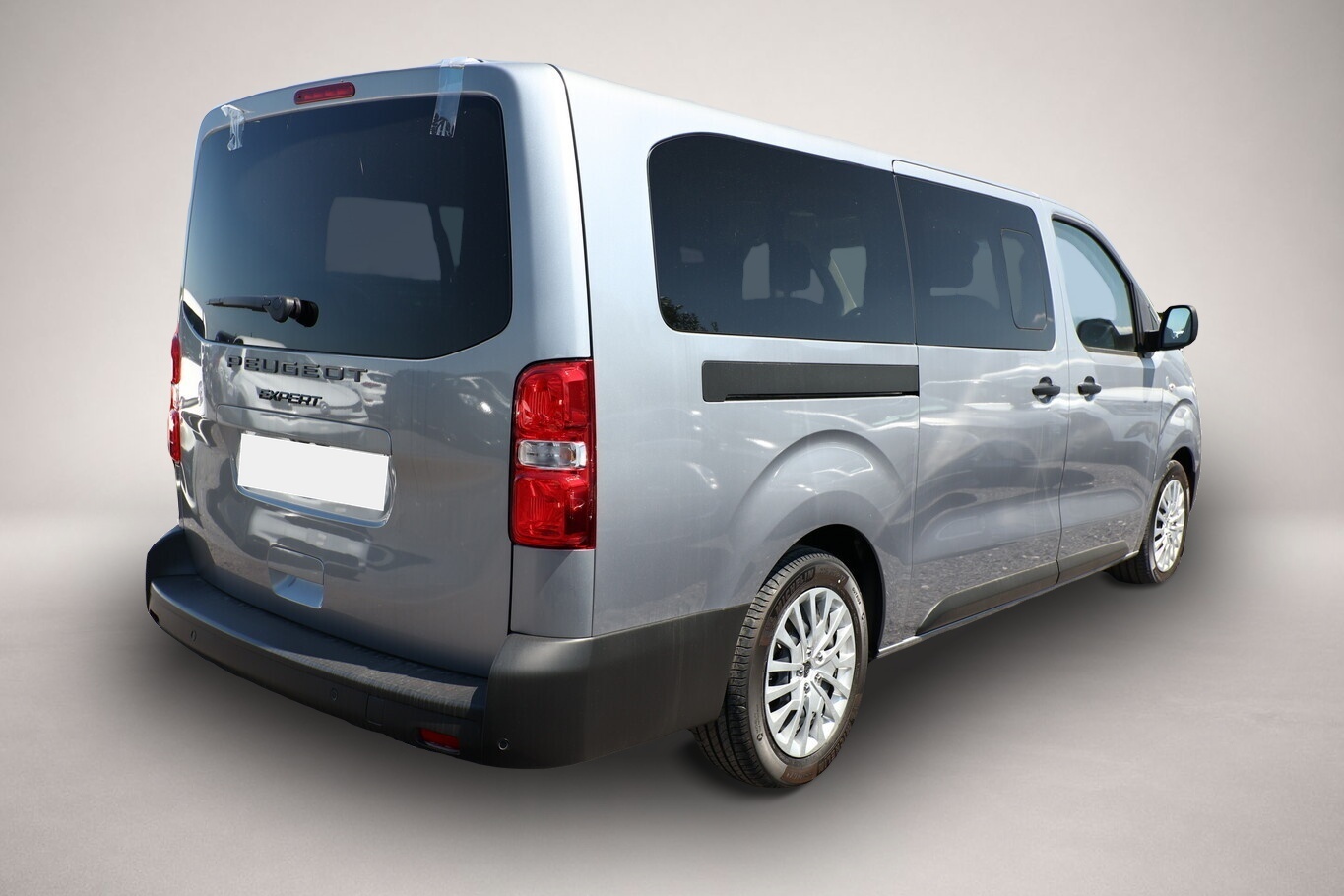 Bild 4 Peugeot Expert Kombi L3 9S LED AHK PrivG 2xKlima Nav Kam