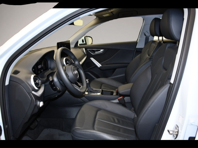 Bild 3 Audi Q2 35 TFSI S tronic S line LED