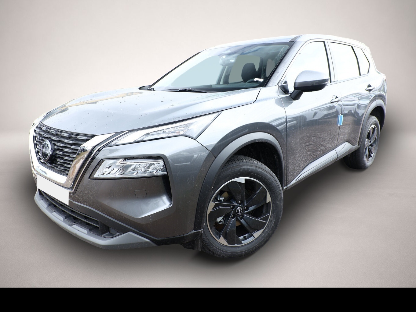 Bild X-Trail Nissan