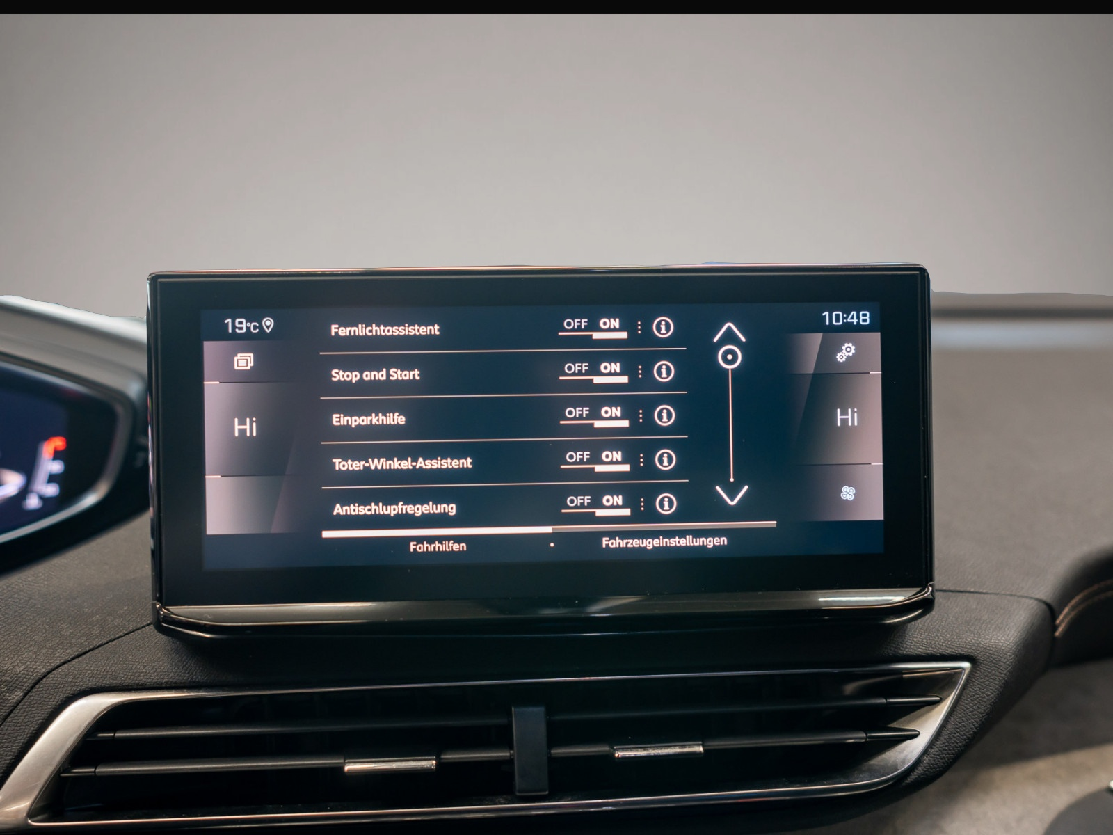 Bild 7 Peugeot 3008