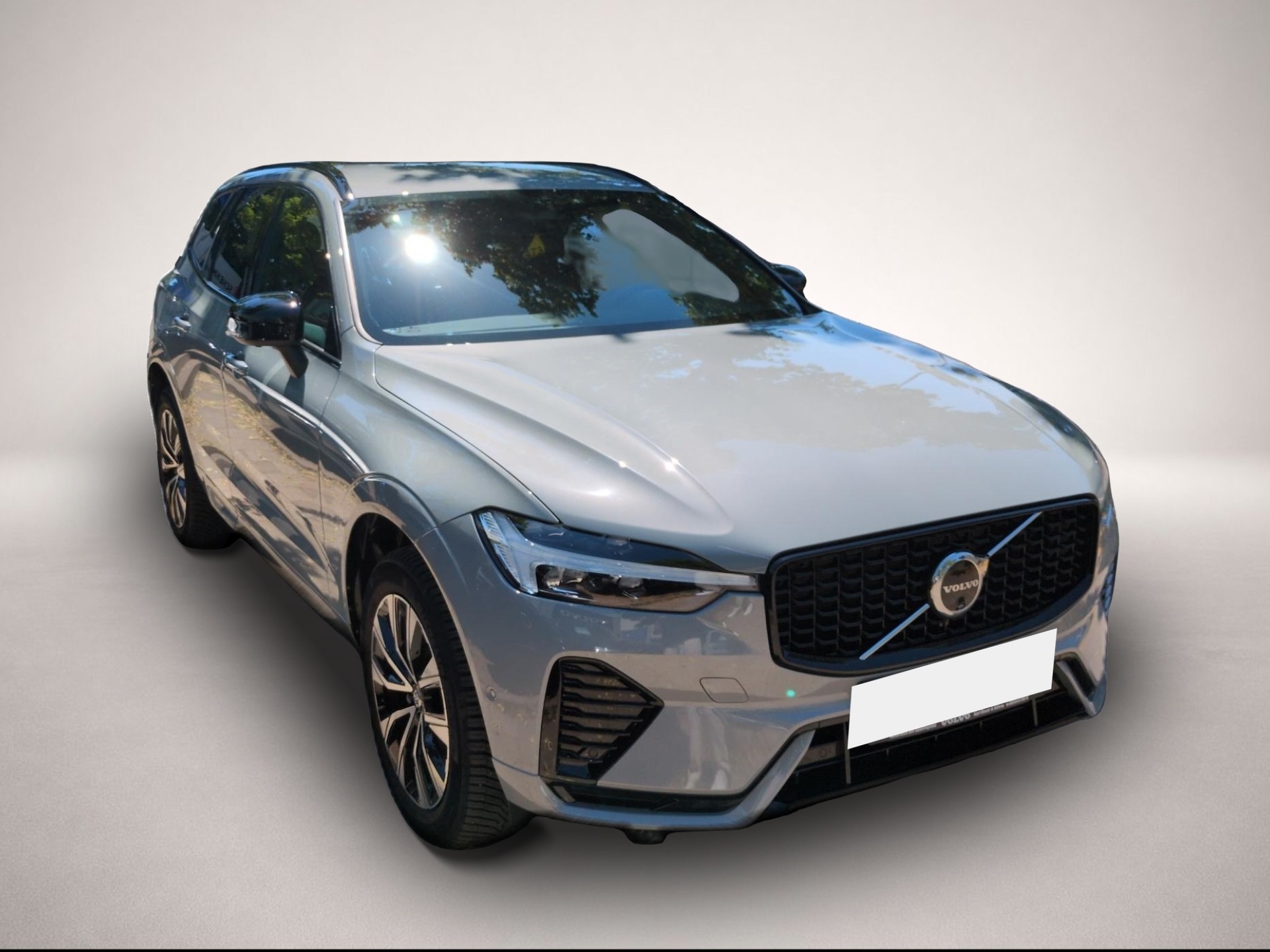 Fotografie 4 des Volvo XC60 XC 60 Plus Dark 2WD