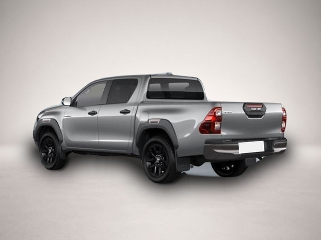 Bild 2 Toyota Hilux INVINCIBLE INVINCIBLE Double Cab 4x4 Leder AHK .