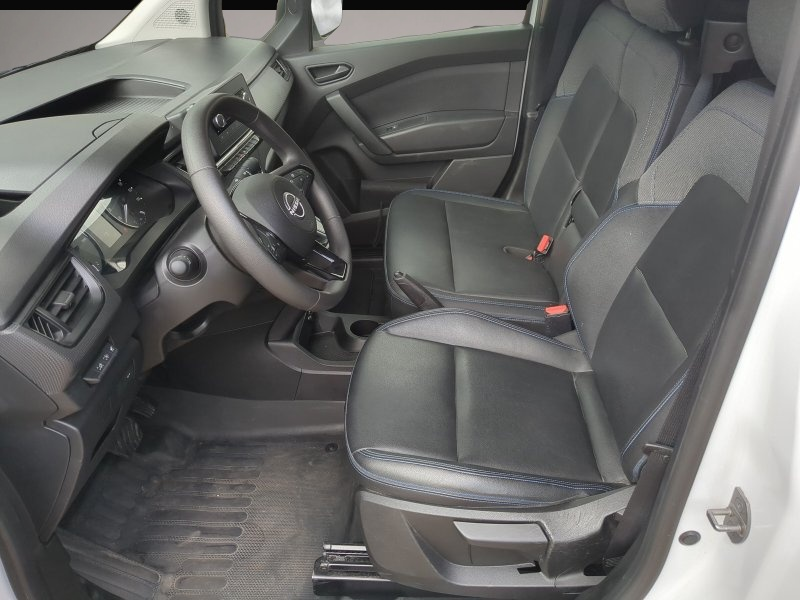 Bild 4 Nissan Townstar EV 45 kWh L1 Acenta CCS+PDC+Dachgepäckt