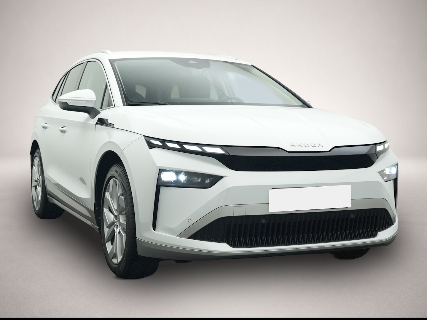 Bild 7 Skoda Enyaq 85 Loft MATRIX NAVI AHK