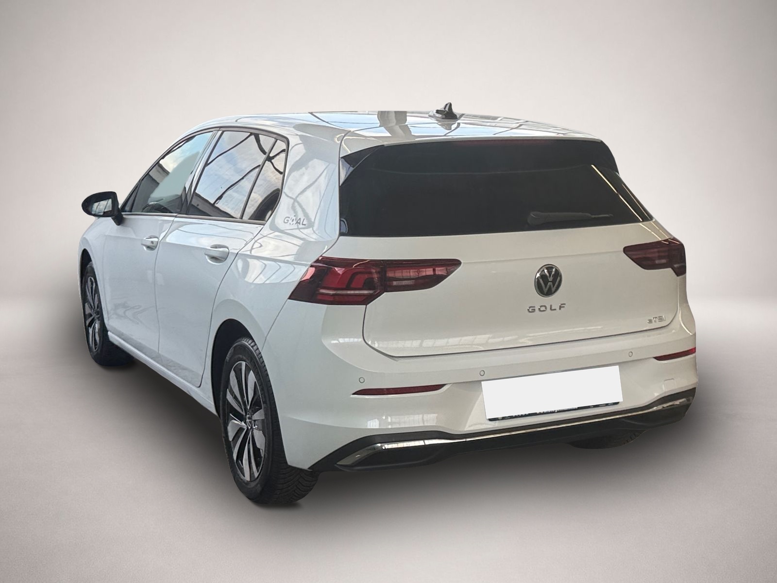 Fotografie 3 des Volkswagen Golf VIII 1.5 eTSI DSG Goal *AHK*Kamera*Navi*LED
