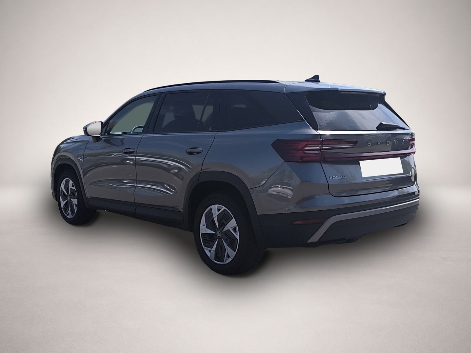 Bild 5 Skoda Kodiaq 2.0 TSI DSG 4x4 Selection AHK HEAD UP PAN