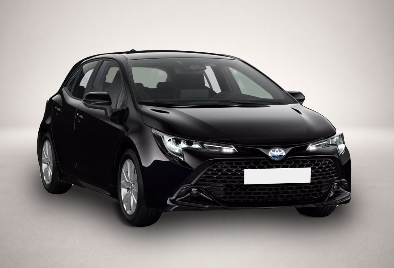 Bild 2 Toyota Corolla Active LED Nav DIgC Kam 10.5