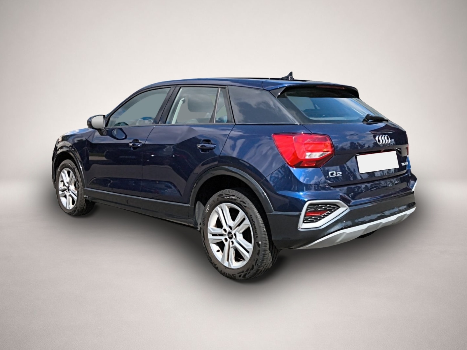 Bild 5 Audi Q2 1.5 TFSI S tronic 35 advanced RFK ACC VIRT-CO