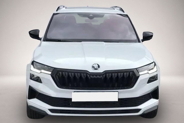 Bild 4 Skoda Karoq 2.0 TDI 4x4 7DSG 110kW Sportline