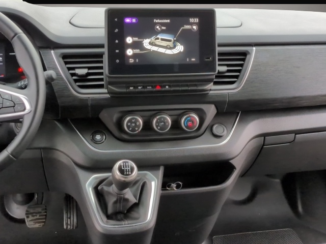 Bild 7 Nissan Primastar Tekna L2 2.0D*9-Sitzer LED Navi R-Kam