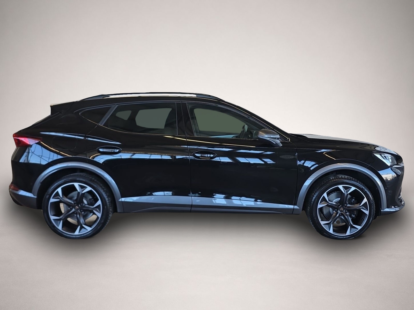 Bild 6 Cupra Formentor 2.0 TSI DSG VZ *LED*AHK*Navi*Kamera*