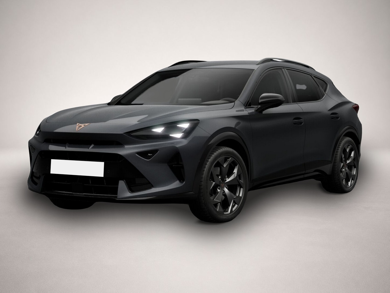Bild Formentor Cupra