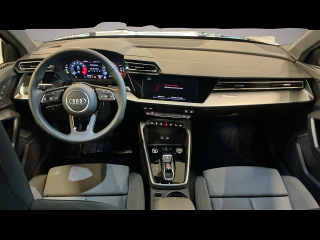 Bild 5 Audi A3 Sportback 35TFSI S tronic FACELIFT/KAM/APS