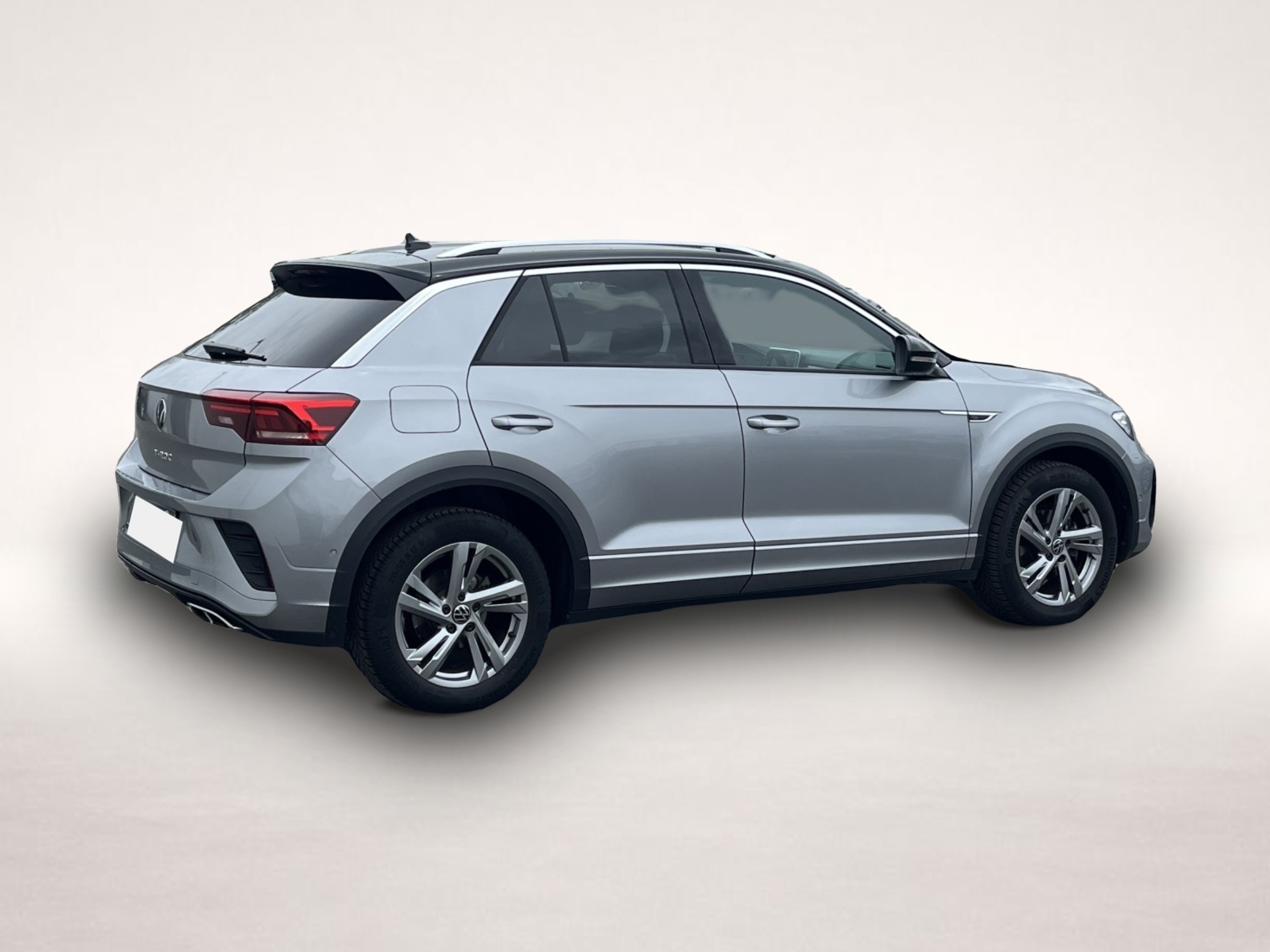 Bild 7 Volkswagen T-Roc 1.5 TSI DSG R-Line 175¤ m.20% Anz. AHK Nav