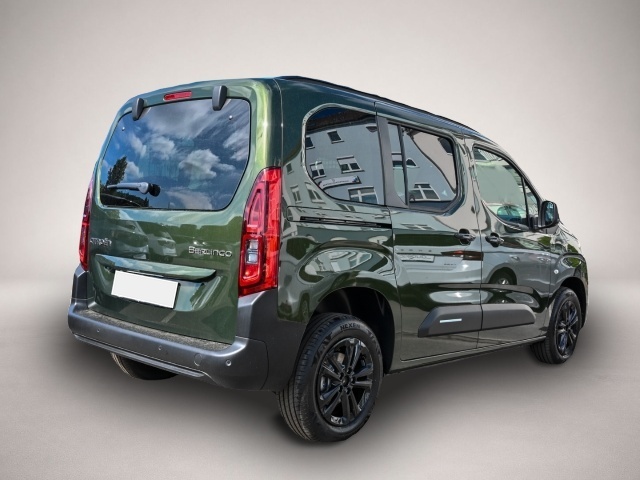 Bild 3 Citroën Berlingo PLUS+KLIMAAUTO+ALU+PDC+CARPLAY+R-KAM+