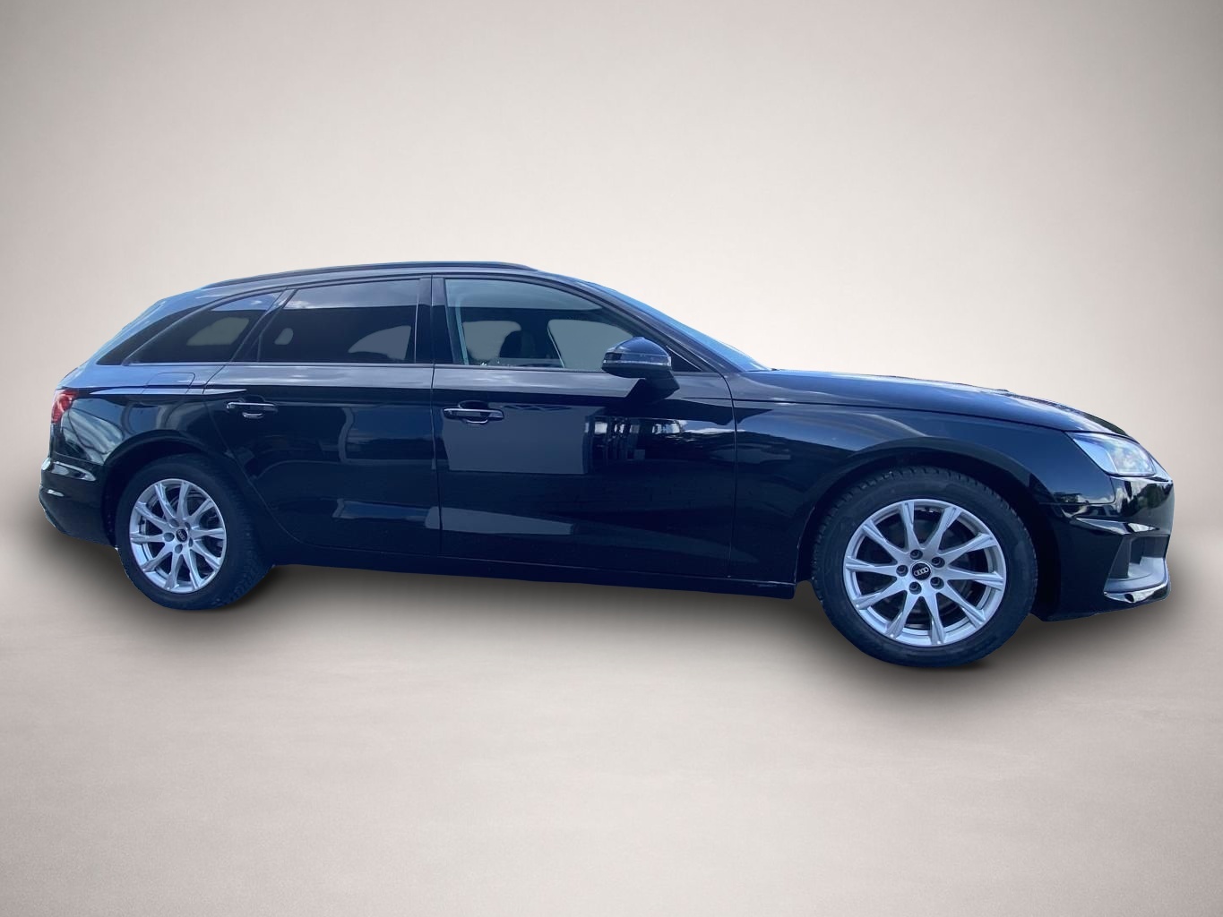 Bild 6 Audi A4 Avant 35 2.0 TFSI S-TRONIC AHK+NAVI+LED+EL.HE