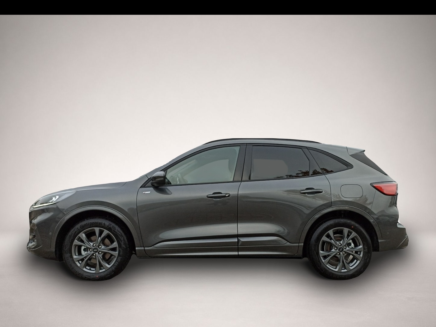 Bild 2 Ford Kuga ST-Line AWD*ACC*AHK*SHZ*WiPa*RFK*LM*