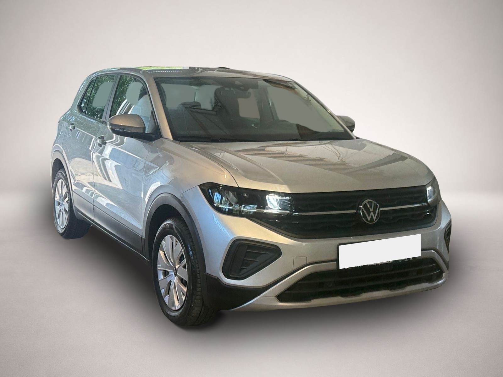Bild 6 Volkswagen T-Cross 1.0 TSI *LED*Sitzheizung*App-Connect*