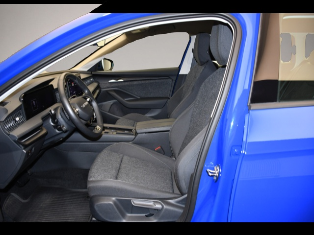 Fotografie 3 des Skoda Superb Combi 1.5TSI DSG Essence ACC/LED/ASSIST/K