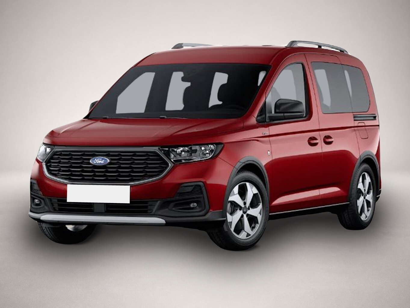 Bild 1 Ford Tourneo Connect Aut Active Pano ACC LED SHZ Kam