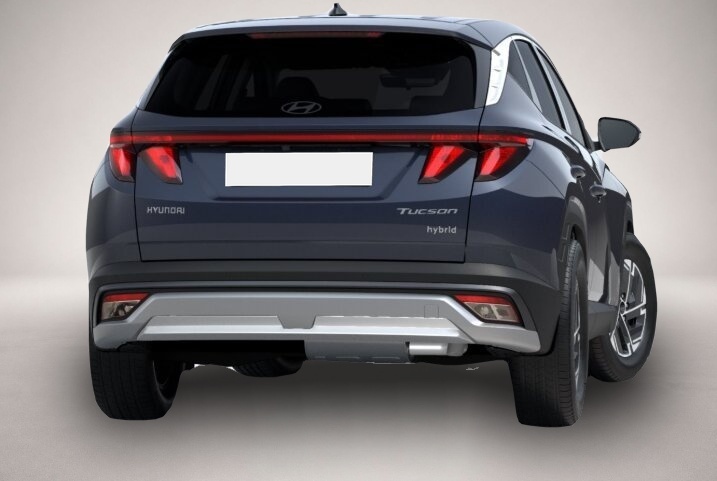 Bild 2 Hyundai Tucson HEV 1.6 T-GDI 239 PS Select 4WD SHZ LKHZ