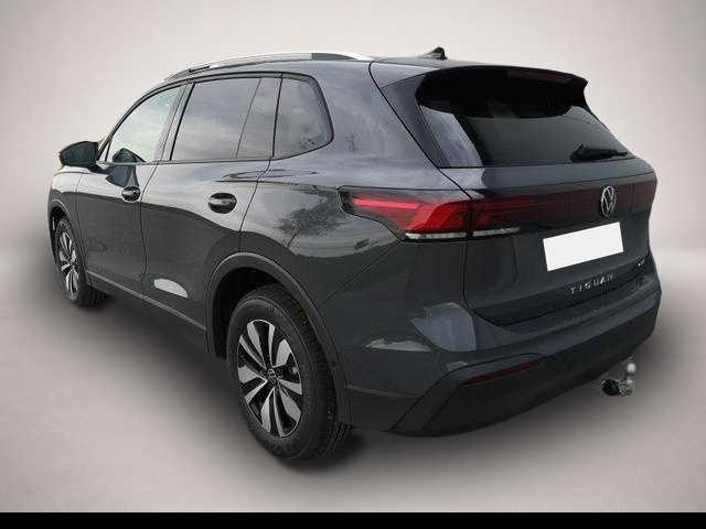 Bild 2 Volkswagen Tiguan 1.5 eTSI 110 kW Life 1.5 eTSI DSG Life AHK ACC .