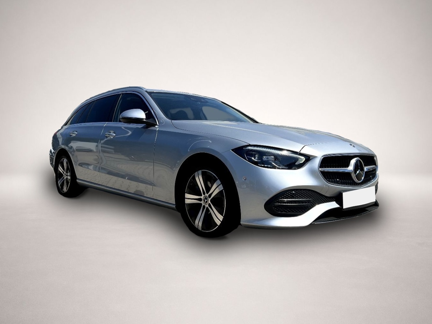 Bild 5 Mercedes-Benz C 220 C 220d T Avantgarde *LED Navi AHK ACC Sitzh. DAB