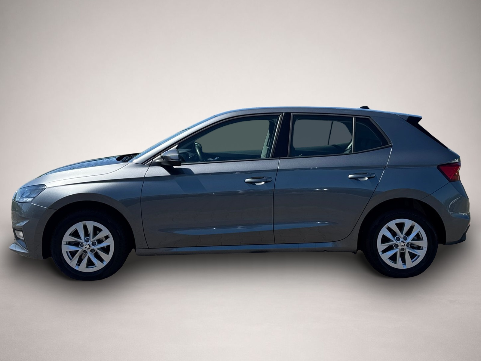 Bild 3 Skoda Fabia Selection TSI DSG|ACC|SHZ|KAMERA