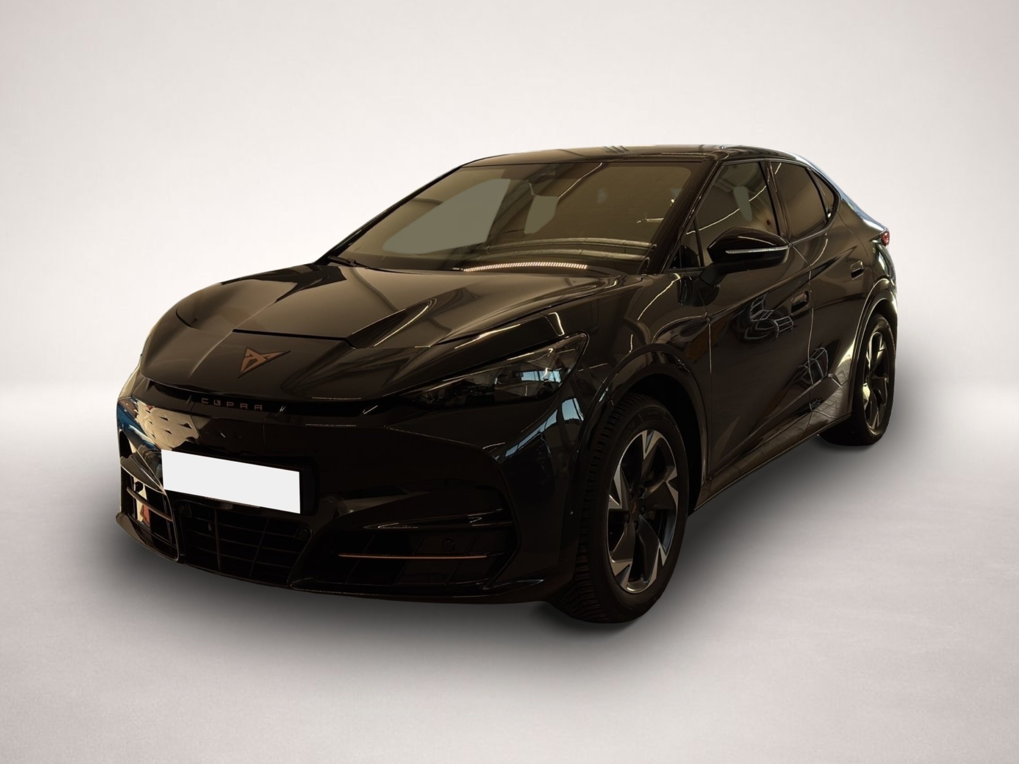 Fotografie 1 des Cupra Tavascan Endurance LED NAVI WÄRNEPUMPE ACC SIDEA