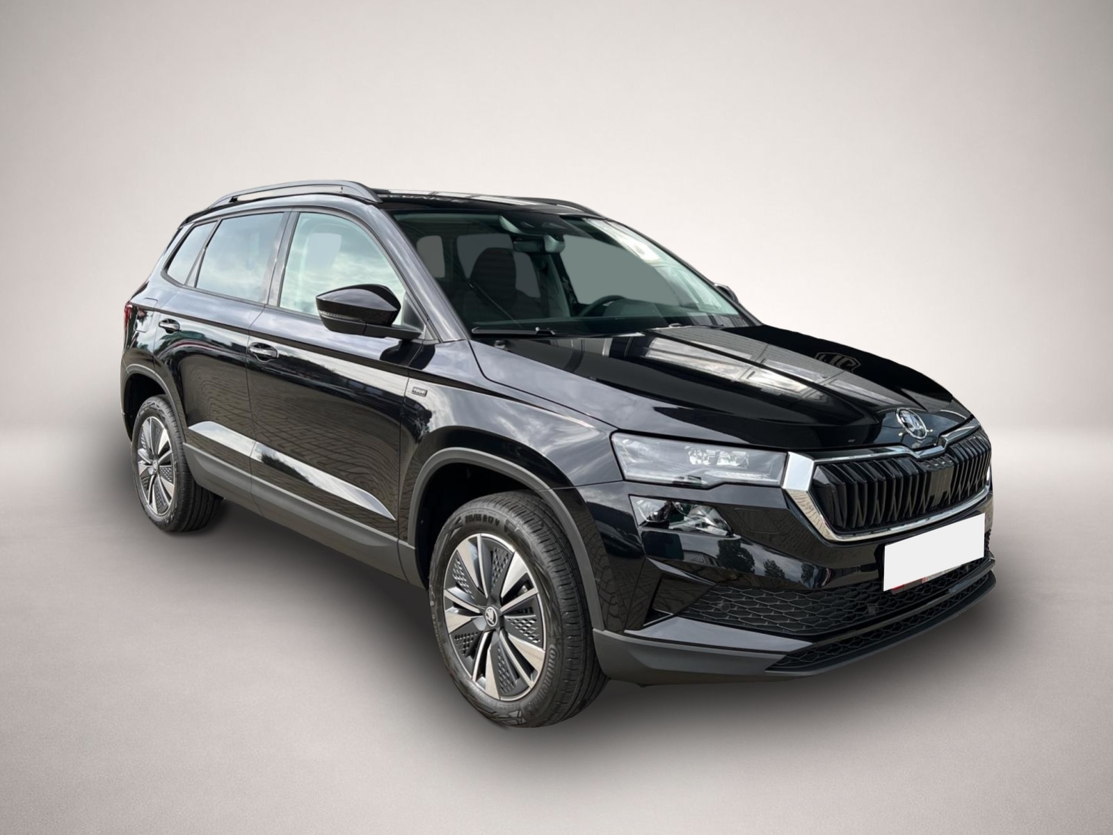 Bild 7 Skoda Karoq 2.0 TDI DSG Tour ACC AHK E-HECKKLAPPE BEHE