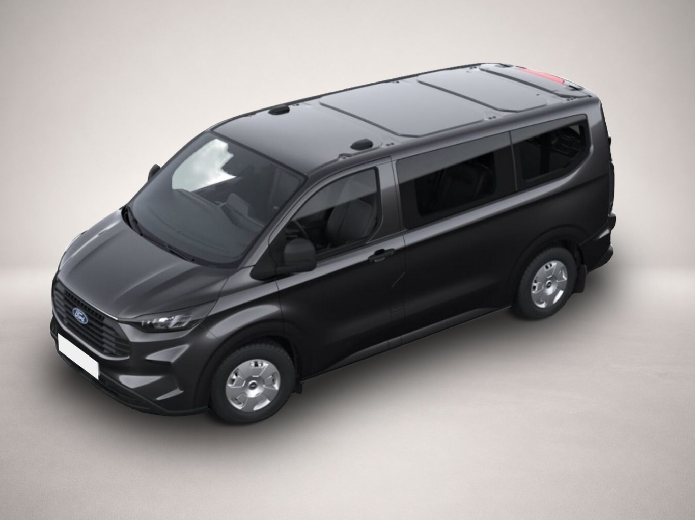 Bild 5 Ford Transit Custom Kombi Aut Trend L1 LED 5J-Gar 9-S
