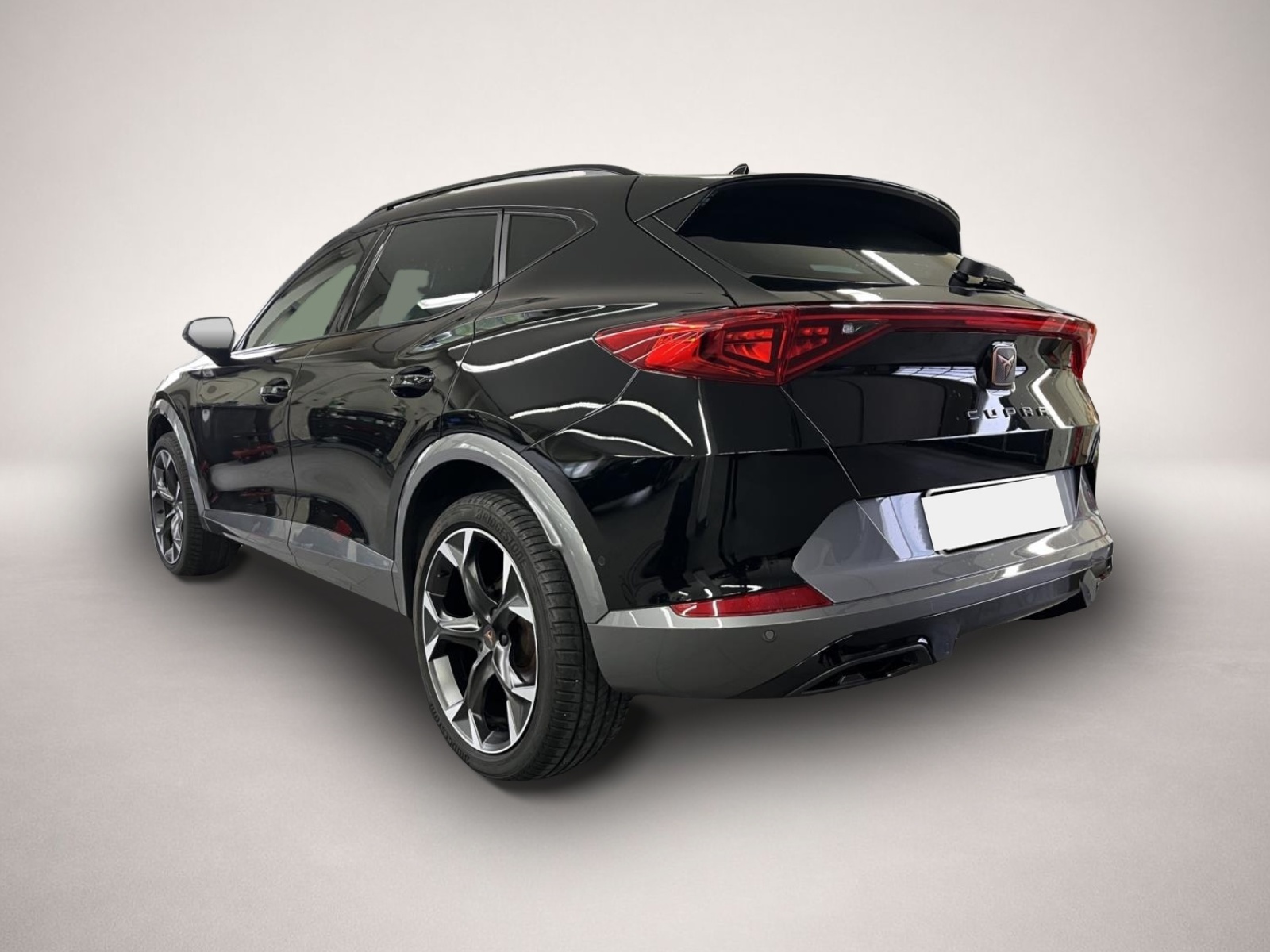 Bild 4 Cupra Formentor 1.5 TSI DSG NAVI REAR VIEW SHZ