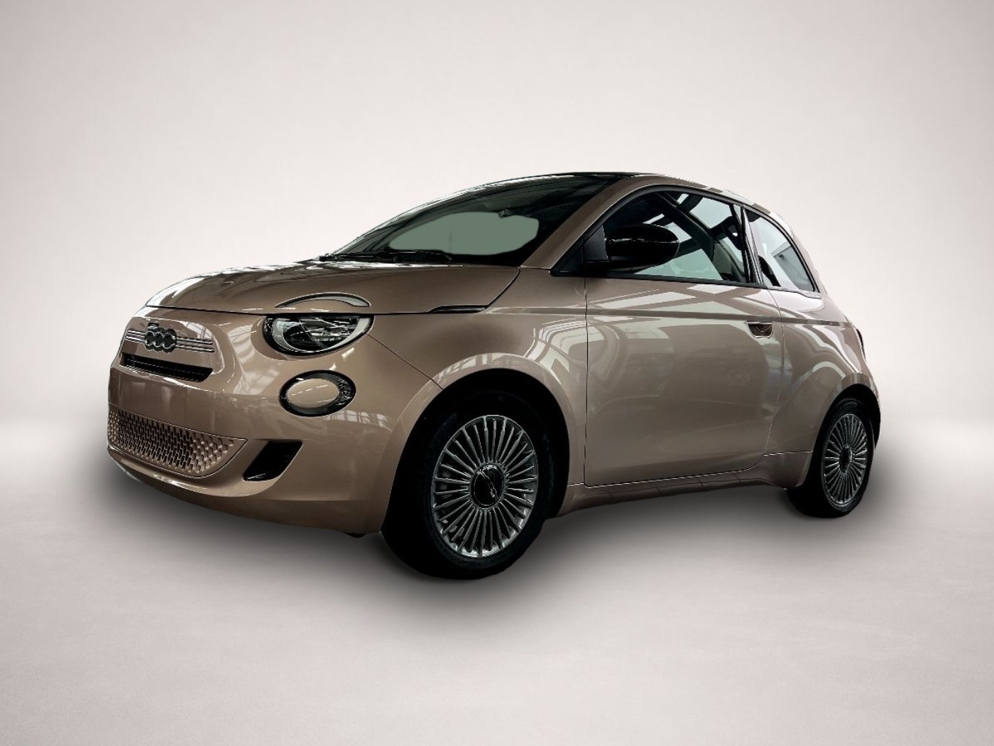 Bild 1 Fiat 500C Cabrio Icon 1.0 FireFly *Klimaauto Alu PDC*
