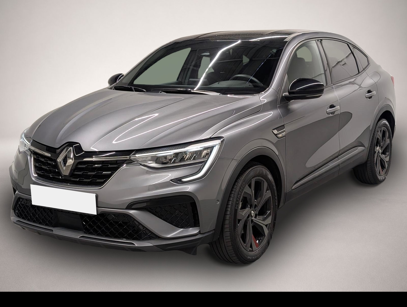 Bild Arkana Renault