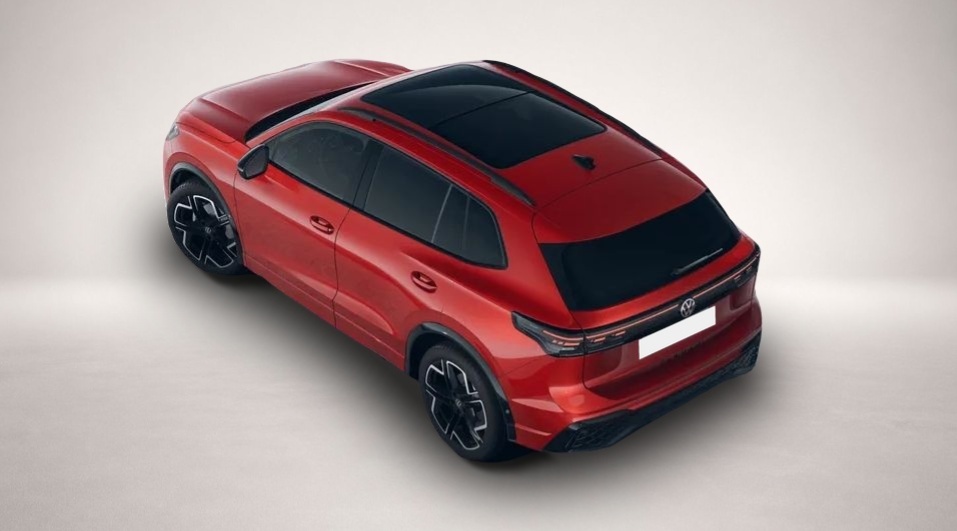 Bild 4 Volkswagen Tiguan Volkswagen R-Line 1.5 TeSI 110 kW (150 PS