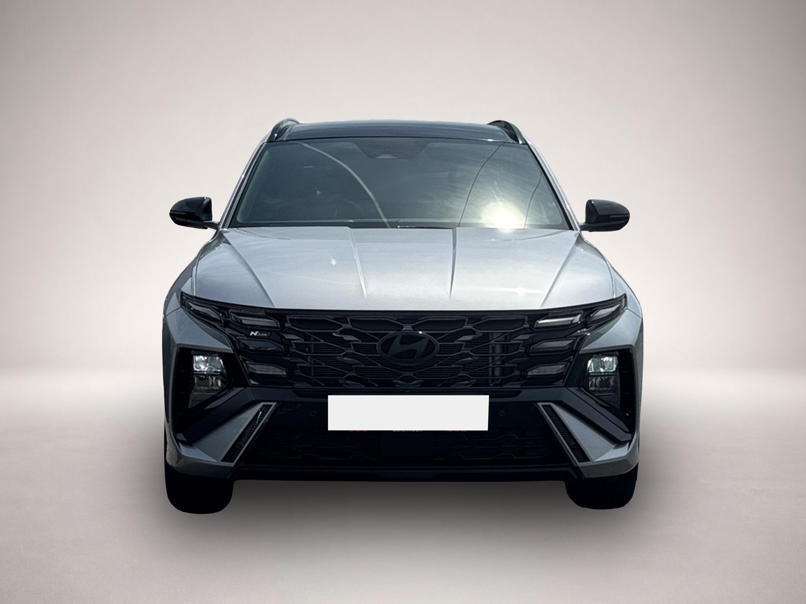 Bild 2 Hyundai Tucson N-Line T-GDI DCT 4WD|NAVI|eHECK|PANO