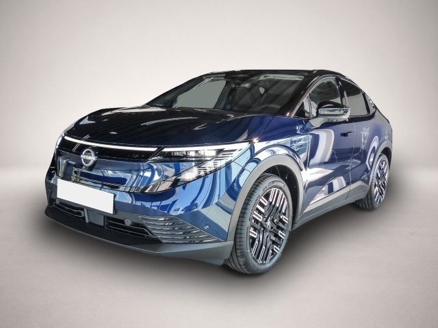 Bild 1 Nissan Leaf EVOLVE 75 kWh 2FL Panorama-Glasdach BOSE *n