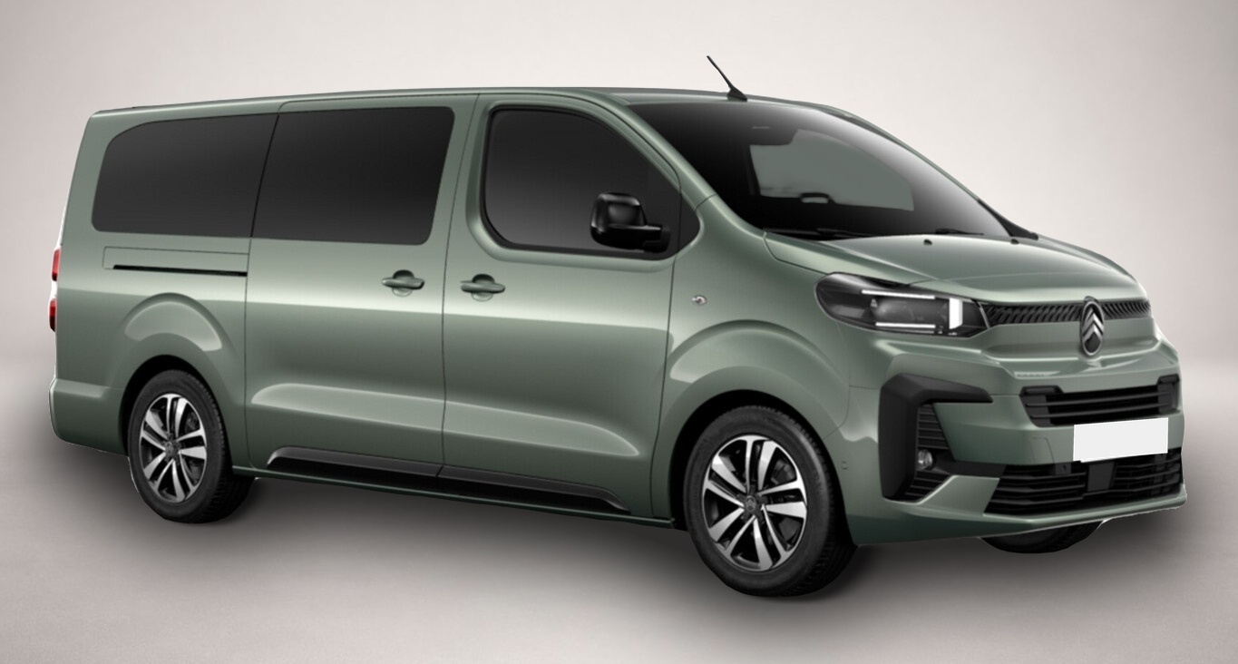 Bild 4 Citroën Spacetourer XL MAX 7S VIP+ ACC Pano StHz AHK LED