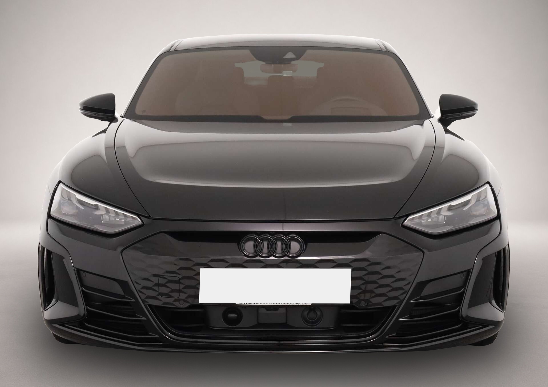 Bild 2 Audi e-tron GT