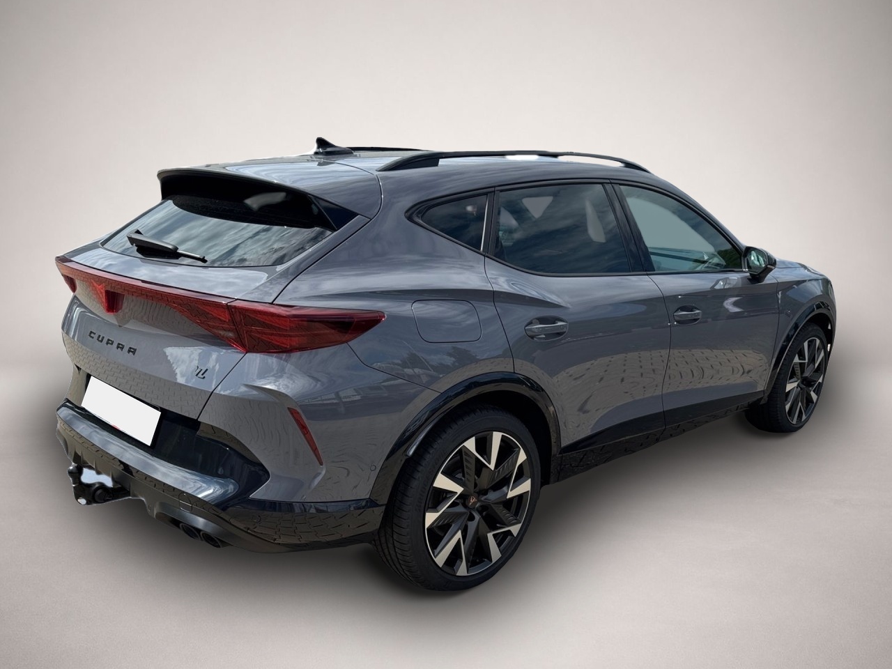 Bild 3 Cupra Formentor VZ 4x4 DSG LEDER Matrix AHK 35%sofort!