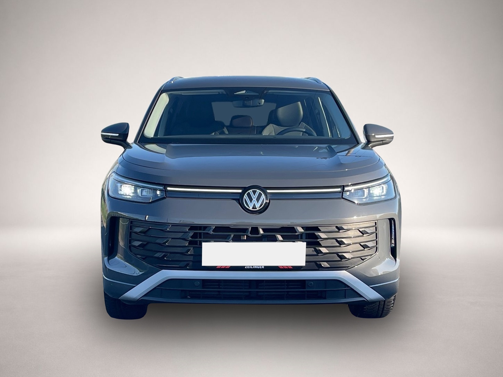Bild 2 Volkswagen Tayron Life eTSI DSG|AHK|KAMERA|NAVI|ACC|WINTER