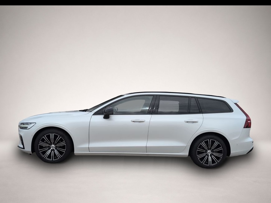 Bild 4 Volvo V60 B4 B DKG Ultra Dark Pano*Head-up*Premium